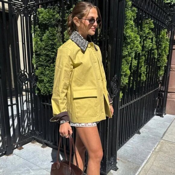 Veronica Beard Jackets & Blazers - Veronica Beard Arlen Dickey Coat